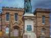 27-Schottland-Inverness-Flora-MacDonald-Statue-84
