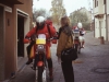 Start in Karlstadt