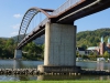 fussgaengerbruecke fussgaengerbruecke